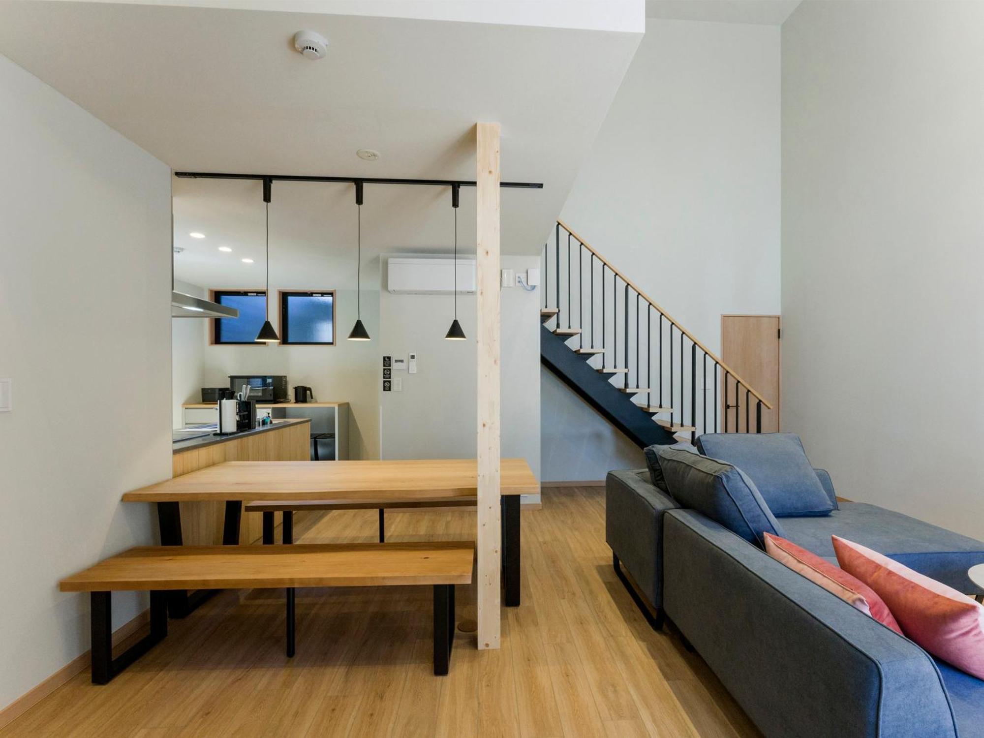 Rakuten Stay Villa Fujikawaguchiko Forest Экстерьер фото