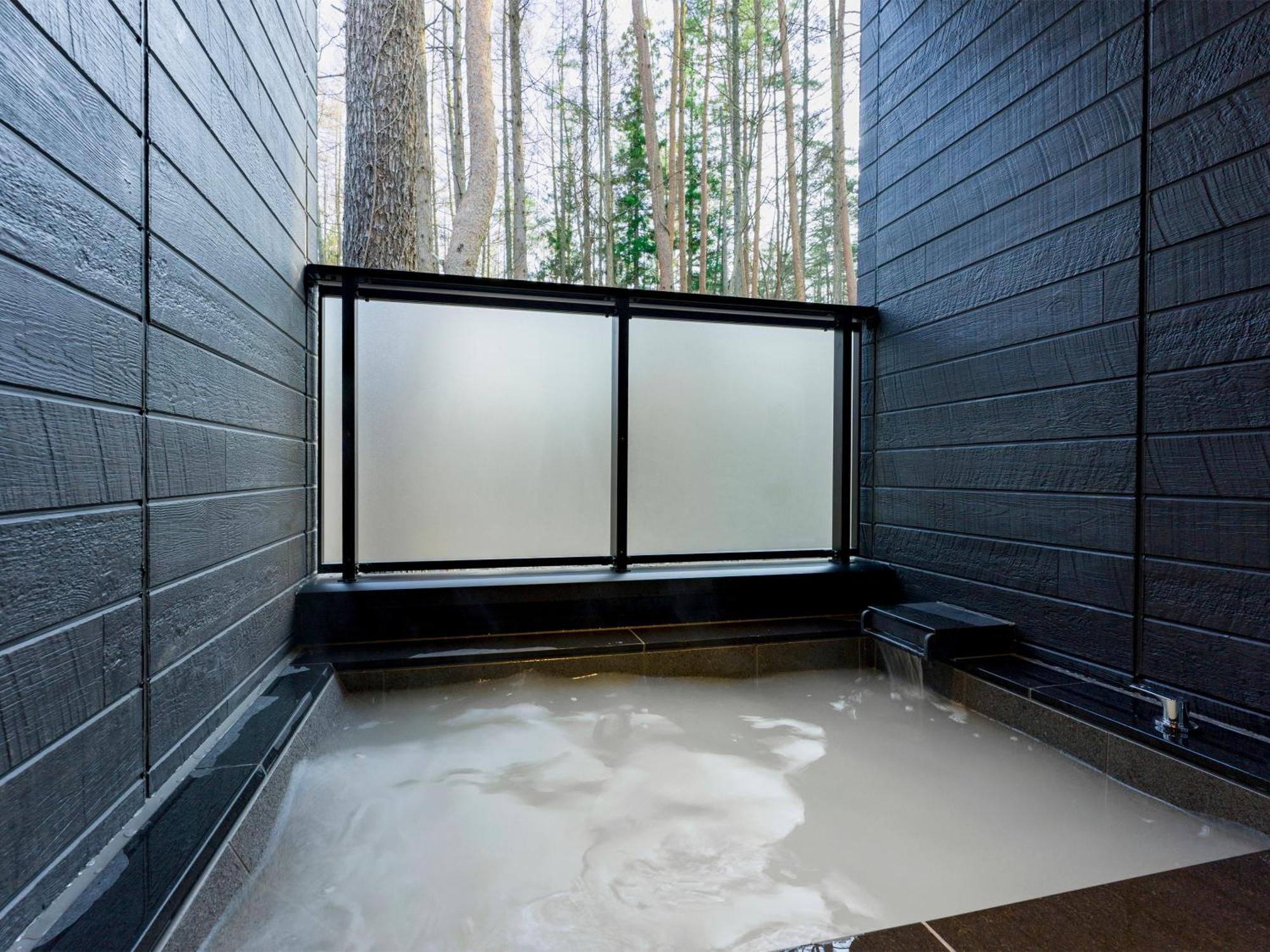 Rakuten Stay Villa Fujikawaguchiko Forest Экстерьер фото